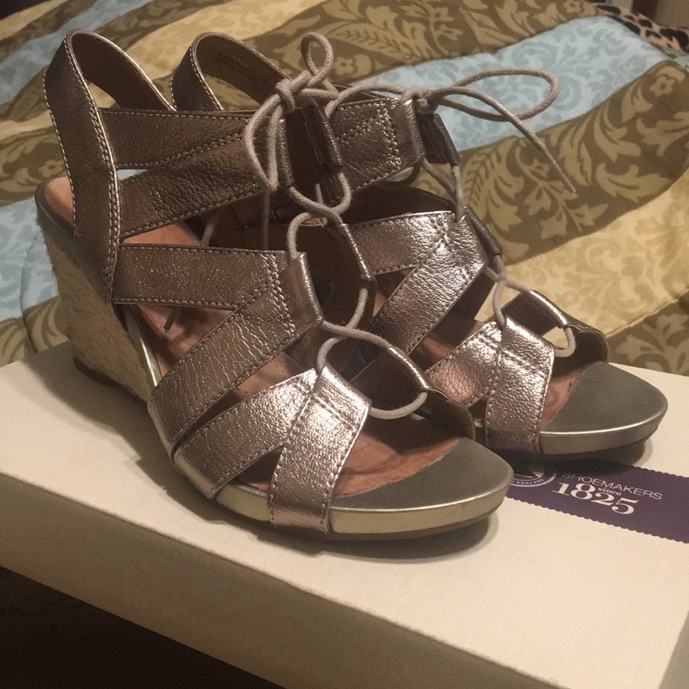 Clarks